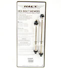 Huhaqhk Halo Hex Key 100-135mm 5051699004546