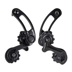 Se-8ydo048 Hukyu Single Speed Chain Tensioner Guide Stabilizer Adjust For Ztto Mtb Bike Bicycle
