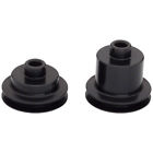 Hwgxxx00s6318s Dt Swiss Qr End Caps For Black Hubs 7630033816120