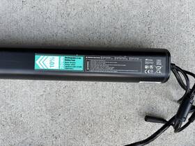 Bp-b250 Hyena Ultra-slender And Lightweight Bike Battery