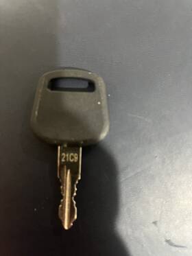 21c9 Hyper 22c0 E-bike Pedal Electric Assisted Battery Key