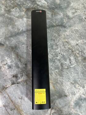 Y36750 Hyper E-bike 36v Electric Assist Li-ion Battery 7500mah 270wh Black