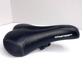 Gs-263 Hyper Bike Co 10.5 Inch X 7 Bicycle Saddle Seat Racing Cycling Black
