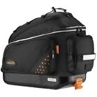Ib-ba1 Ibba1 Ibera Bike Trunk Bag Pakrak Bicycle Commuter 837654756065