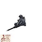 Ibrrs805f1rf Shimano Hydraulic Front Disc Resin Pad 689228370388