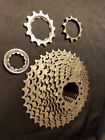 Icshg5010136 Shimano Hg50 10 Speed