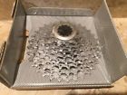 Icsm7709132 Shimano New Deore Xt Bicycle Mtb Bike Cassette 689228130197