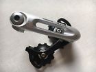 Ct-s500 Icts500 Shimano Alfine Single Speed Chain Tensioner Silver Teeth Takeup