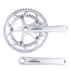 Ifc3301ae29x Shimano Sora Double Road Bike Crankset Octalink