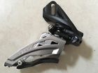 Ifdm617d6 Shimano Deore Double Side Swing Front Pull Derailleur