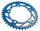 Incr536blbl Insight Bmx Chain Ring Blue 711484302121