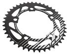 Incr539bkbk Insight Bmx Chain Ring Black 711484301827