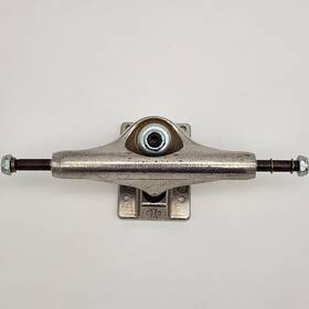 37935 Independent Skateboard 139 Standard Polished Truck Stage 10 - Open Package