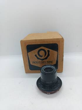 Industry Nine 056033418607 Torch Mtn Aluminum Freehub Body Sram Xd