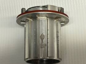 Industry Nine 810098985079 Torch Road Freehub Body