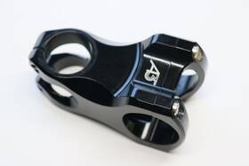 A3560 Industry Nine A35 Stem Black 60mm 6 Degrees 35mm Clamp Ti Bolts Mtb Bike