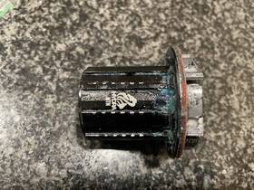 Hkmfh01 Industry Nine Hydra Complete Freehub Body Hg11