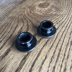 Tkma03 Industry Nine Torch Classic Mountain End Cap Conversion Kit - 6-bolt Front