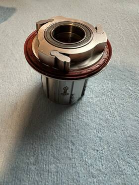 Tkrfh01 Industry Nine Torch Freehub - Shimano Rd Hg-11 Used