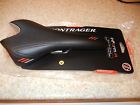 Inform R Bontrager New Race Hollow Railled Black Saddle