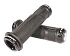 Ingplo115bkbk Insight Bmx Grips Black Clamps 711484294020