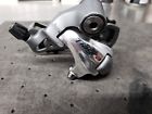 Ird4601ss Shimano Tiagra Rear Derailleur Short Cage Direct Mount Speed Silver