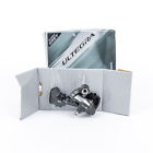 Ird6700agsg Shimano Ultegra Medium Cage Rear Derailleur Gray 689228299665