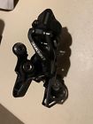 Rd-m6000-gs Irdm6000gs Shimano Deore Medium Cage Shadow Plus Rear Derailleur Black