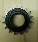 Isfmx3016 Shimano Two Freewheels Teeth New And Dicta Used Bmx