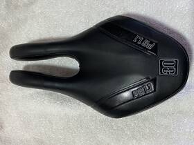 Vl90732blk Ism Ps 1.1 30 Padding Chromoly Rail 130x250mm Saddle Black