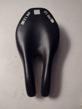 Vl9097blk Ism Pr 1.0 Bike Saddle - Black