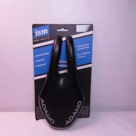 Vl9105blk Ism Pl1.0 Saddle Bk Adamo