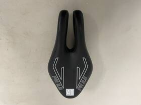 Vl9114 Ism Pn 2.0 Bicycle Saddle Black Performance Noseless Cycling Seat