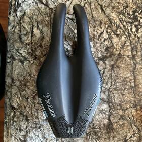 Vl9155blk Ism Pn 4.1 Performance Saddle - 125 Mm