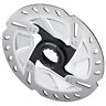 Ismrt800ss Shimano Center Lock Rotor With Lockring 689228728776