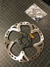 Ismrt86m2 Shimano Deore Xt Brake Rotor Mm Bolt