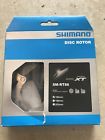 Ismrt86s2 Shimano New Deore Xt Bicycle Bike Disc Brake Rotor