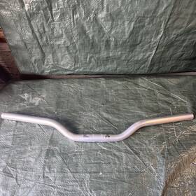 024597 Itm Rock Downhill Riser Handle Bar Italmanubri 24.5