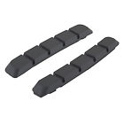 J120569 Box Components New Brake Pad Inserts Grey Pads 616043827735