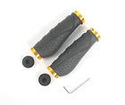 Jd-905 Zoyo Cycling Hand Grips Rubber Handle Bar Forfolding Mountain Bicycle