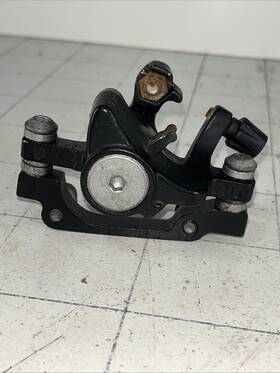 3824 Jetson Oem Electric Bike Rear Brake Caliper