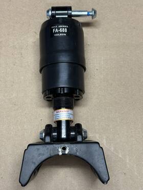 Fa-688 Jetson Haze Replacement Rear Shock Absorber Oem