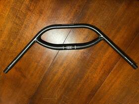 Jones 646054971660 H Bar Carbon Fiber