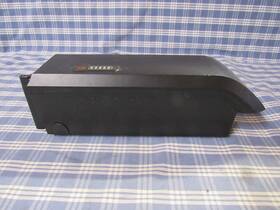 Jceb360-11.6 Joycube E-bike Battery 36v 11.6ah 417.6wh Please Read Free Ship