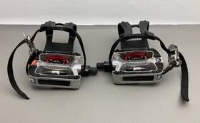 Jd-304 Jp Pedal Cleats Right And Left
