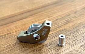19049 Jtek Shiftmate 4 - Shift Converter Campy/shimano 8/9/10 Speed See Chart Pic