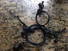 Juicy 5 Avid Hydraulic Disc Brake Levers Complete