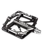 Jy-304b Meetlocks Bike Pedal Cnc Aluminum Body Machined Screw 714270120626