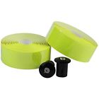 K066 Handlebar Tape Road Bike Pu Fixed Gear Bicycle Bar Tapes