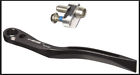 K13-002-blk Pro Chain Catcher Black New Only Size Screws
